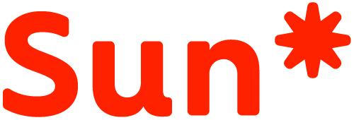Sun* Vietnam Logo