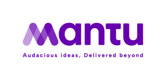 Mantu Group Logo